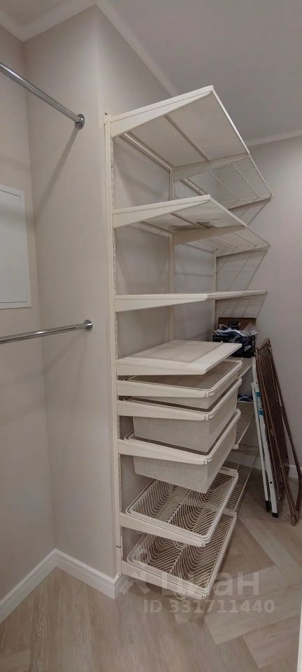 m. Akademicheskaya: Apartment, 2-rooms
