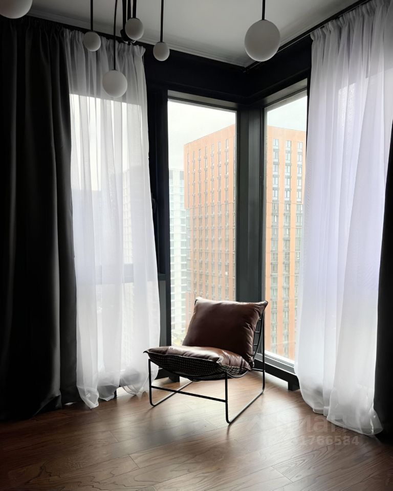 m. Ugreshskaya: Apartment, 2-rooms