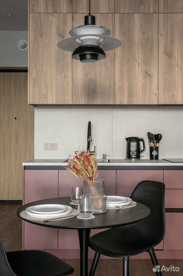 m. Elektrozavodskaya: Apartment, studio