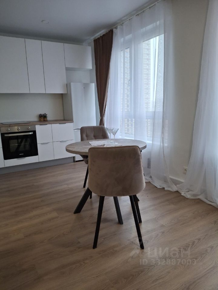 m. Aminyevskaya: Apartment, 1-rooms