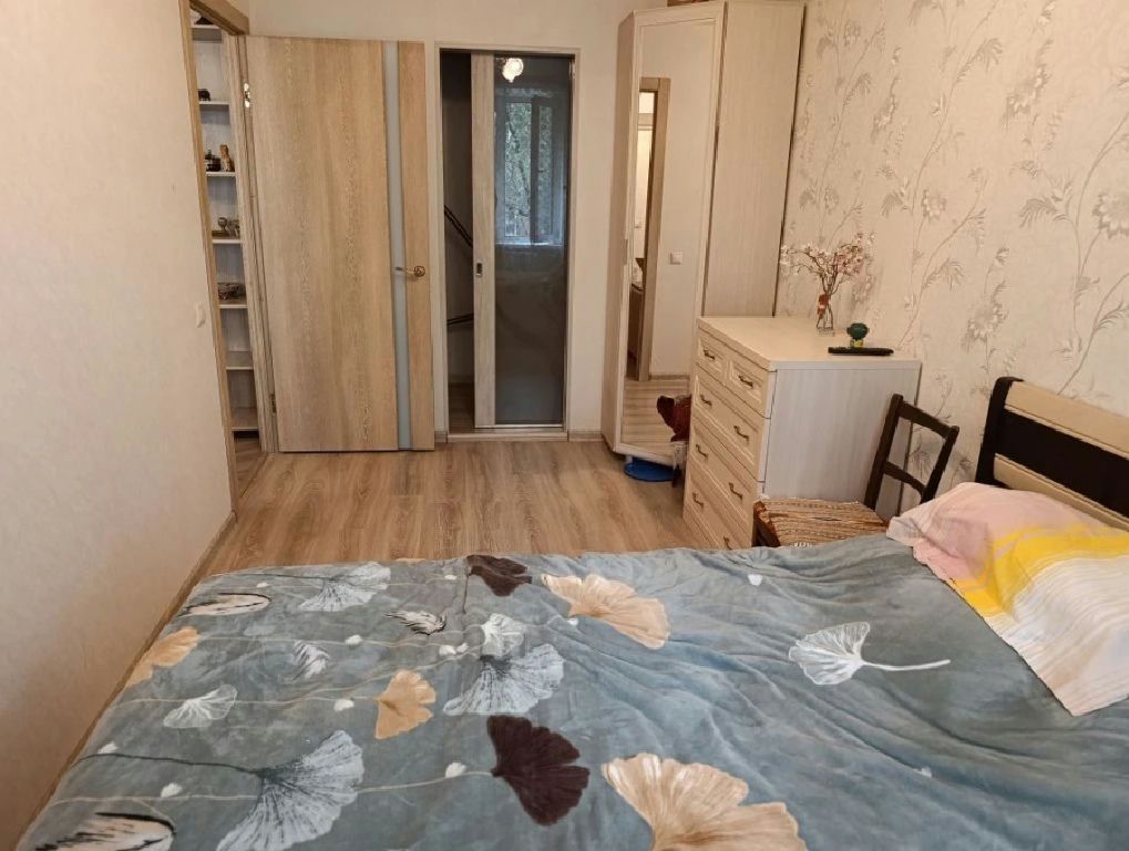 m. Testovskaya: Apartment, 2-rooms