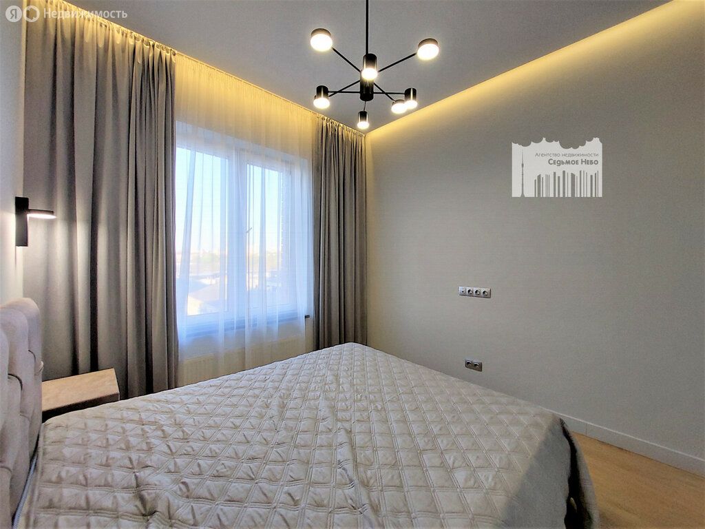 m. Lokomotiv: Apartment, 2-rooms