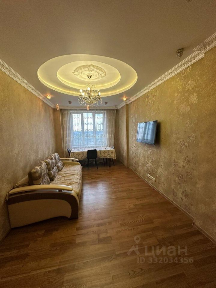 m. Schelkovskaya: Apartment, 3-rooms
