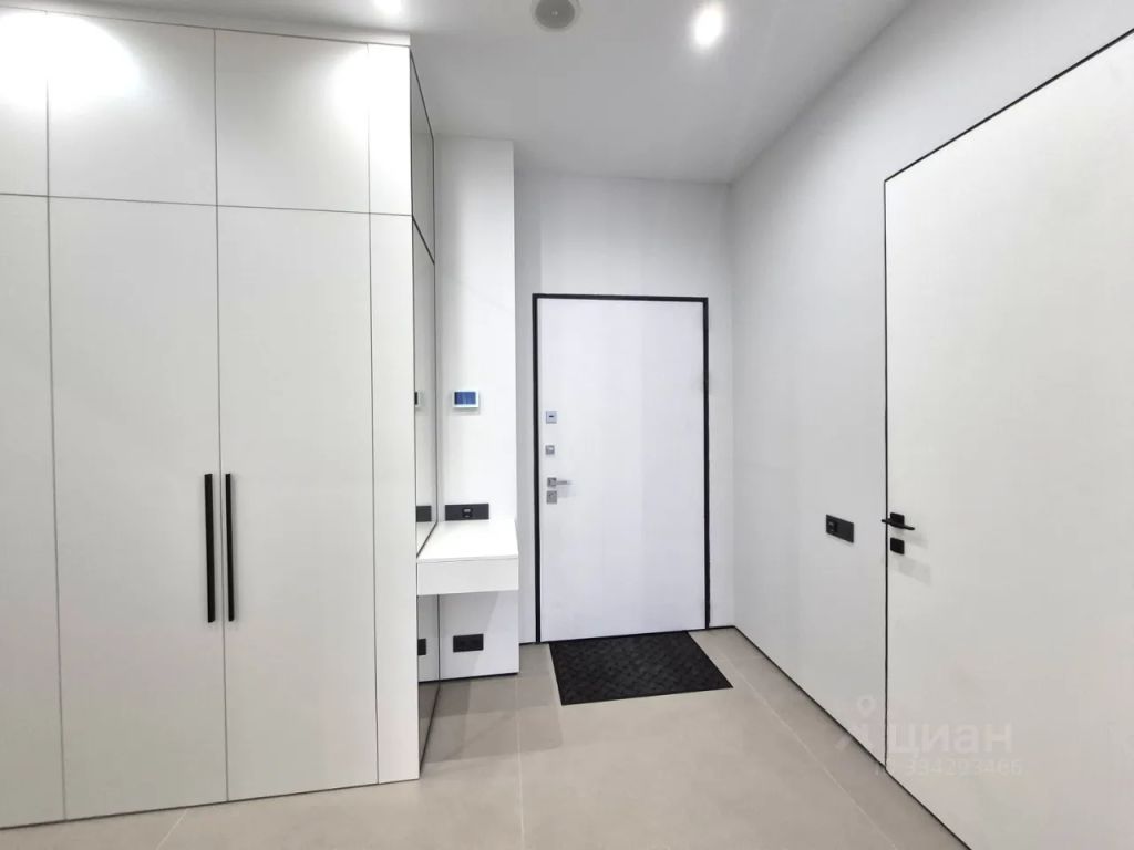 m. Serp i Molot: Apartment, 2-rooms