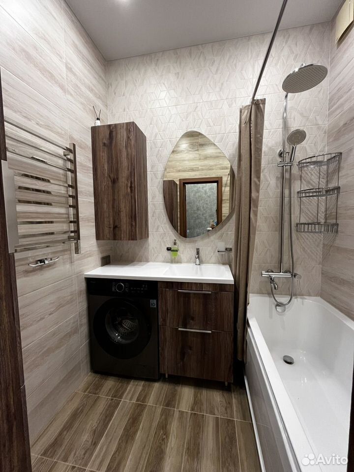 m. Bitsa: Apartment, 2-rooms