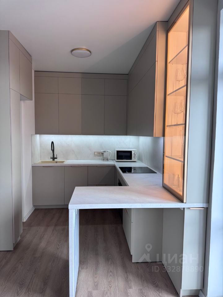 m. Tomilino: Apartment, 1-rooms