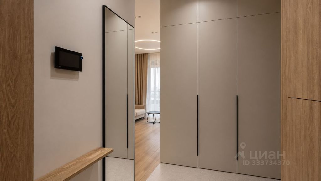 m. Rechnoy vokzal: Apartment, 1-rooms
