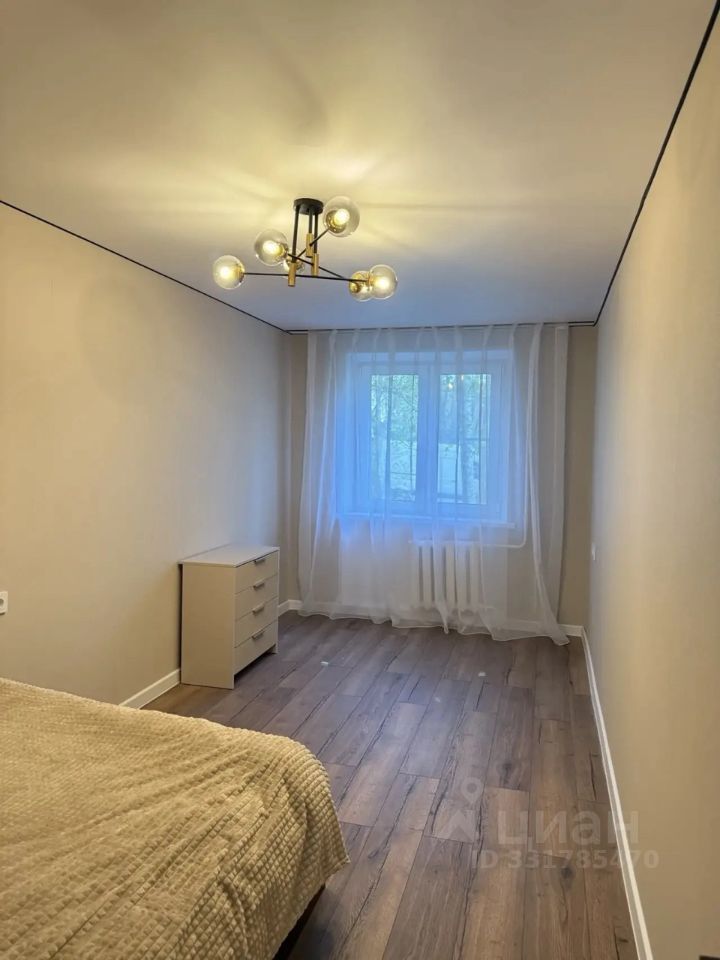 m. Podolsk: Apartment, 2-rooms