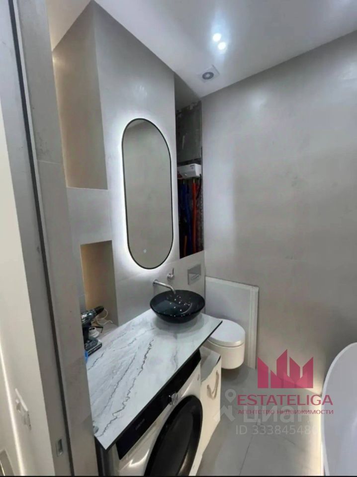 m. Shelepikha: Apartment, 1-rooms