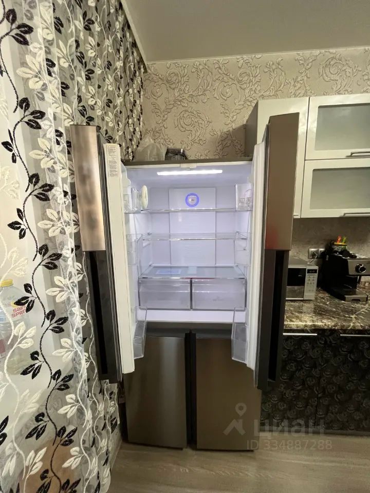 m. Nikolskoe: Apartment, 2-rooms