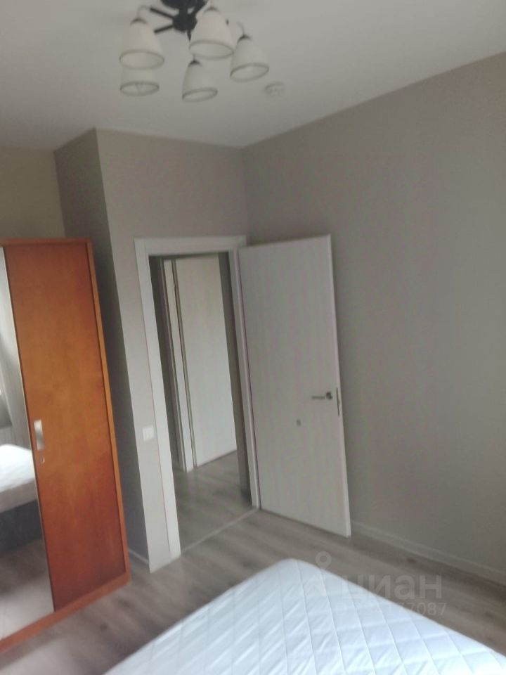 m. Pyatnitskoe shosse: Apartment, 2-rooms