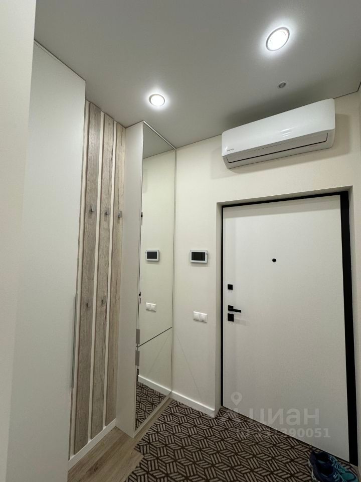 m. Alekseevskaya: Apartment, 2-rooms