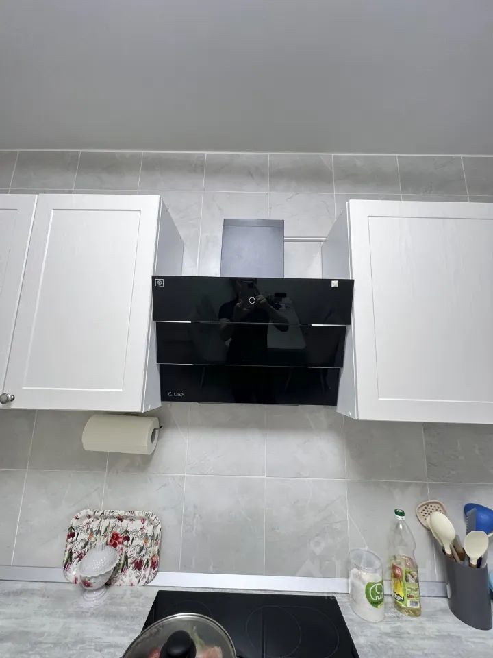 m. Kotelniki: Apartment, 2-rooms