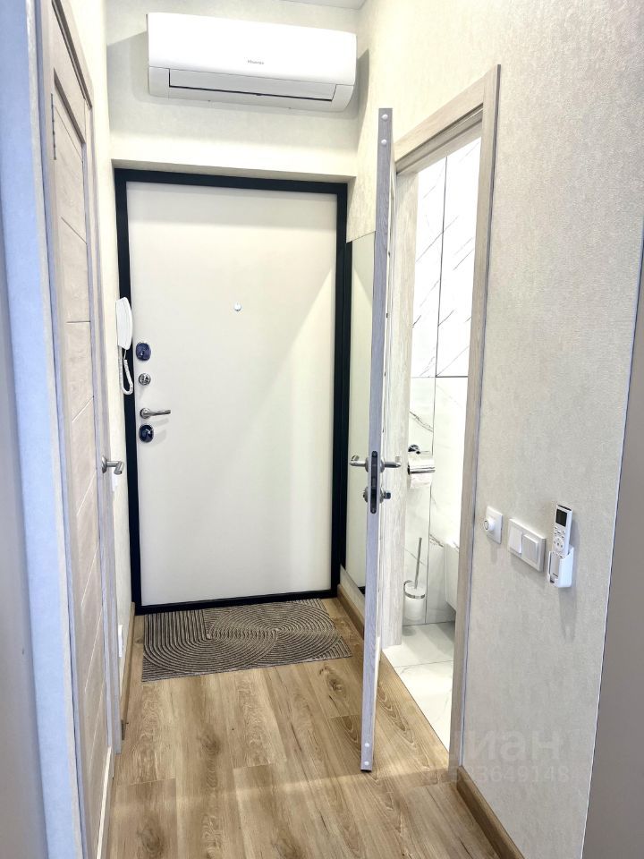 m. Volgogradsky prospekt: Apartment, studio