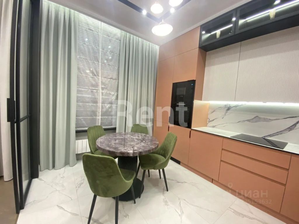 m. Tekhnopark: Apartment, 2-rooms