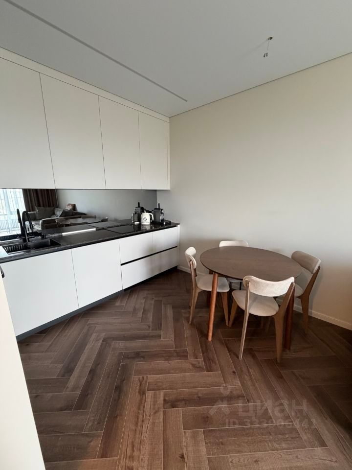 m. Petrovsko-Razumovskaya: Apartment, 2-rooms