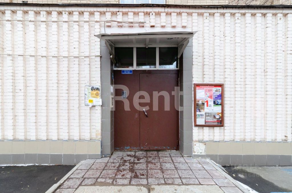 m. Belorusskaya: Apartment, 1-rooms