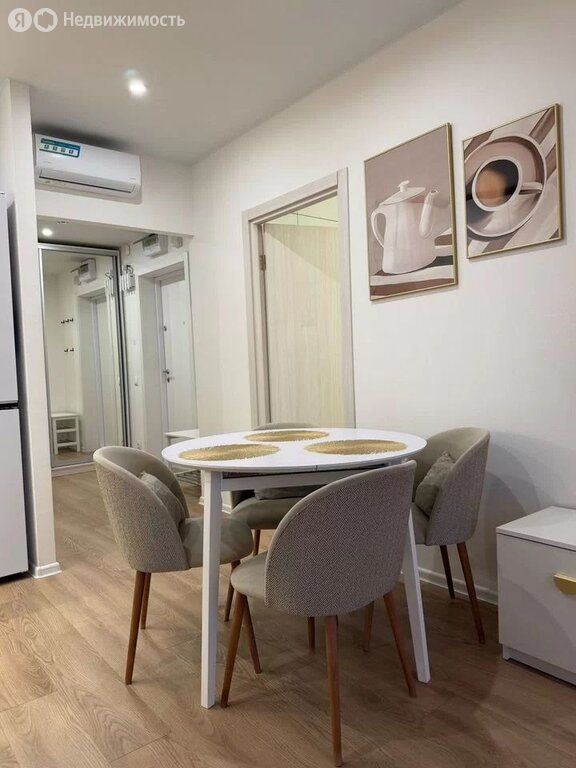 m. Nagatinskaya: Apartment, 1-rooms