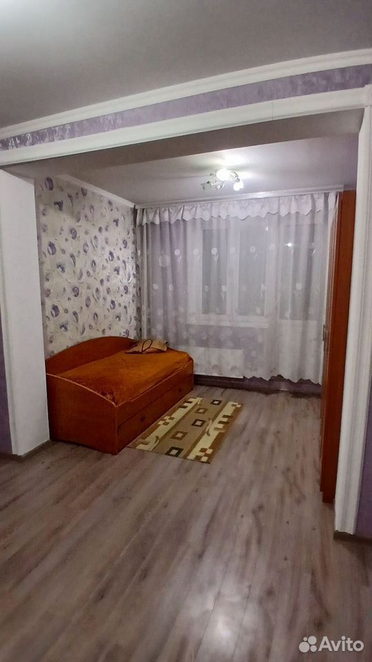 m. Zheleznodorozhnaya: Apartment, 2-rooms