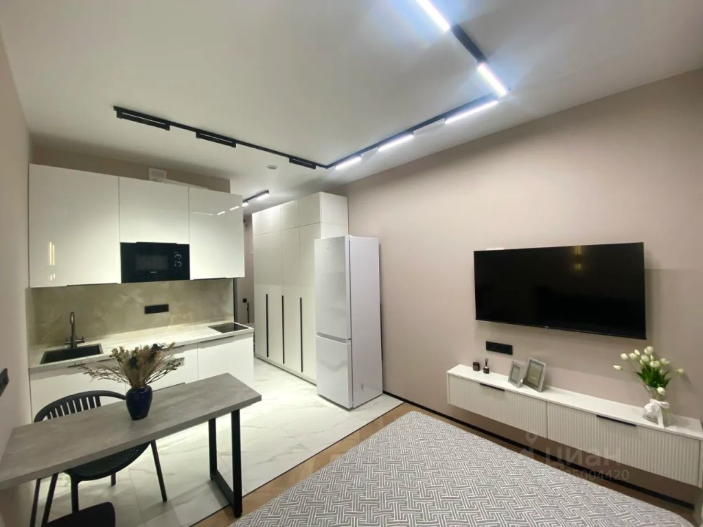 m. Kotelniki: Apartment, studio