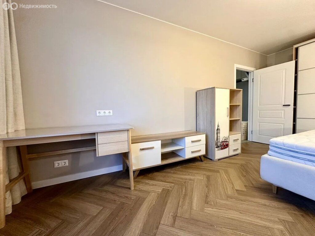 m. Sviblovo: Apartment, 1-rooms