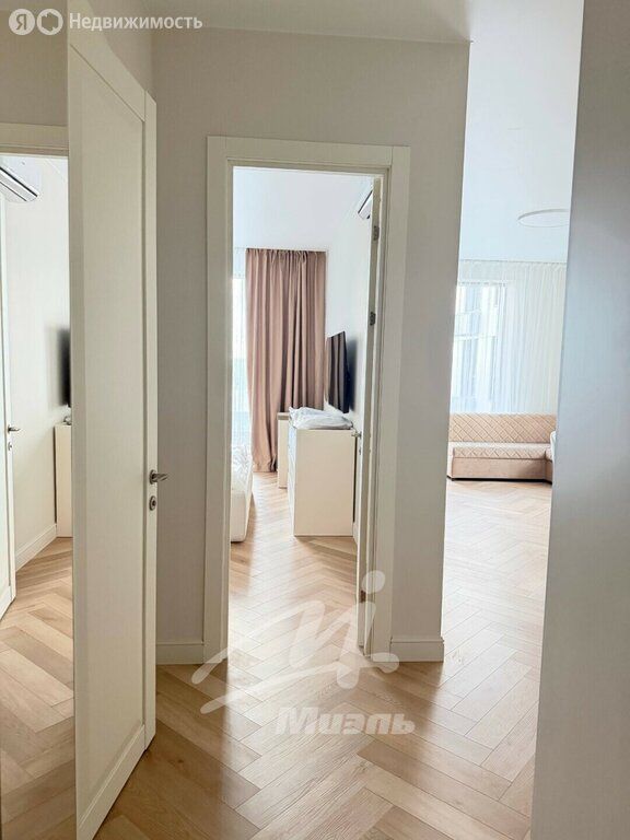 m. Kalitniki: Apartment, 2-rooms