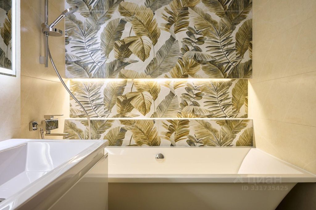 m. Tekhnopark: Apartment, 3-rooms