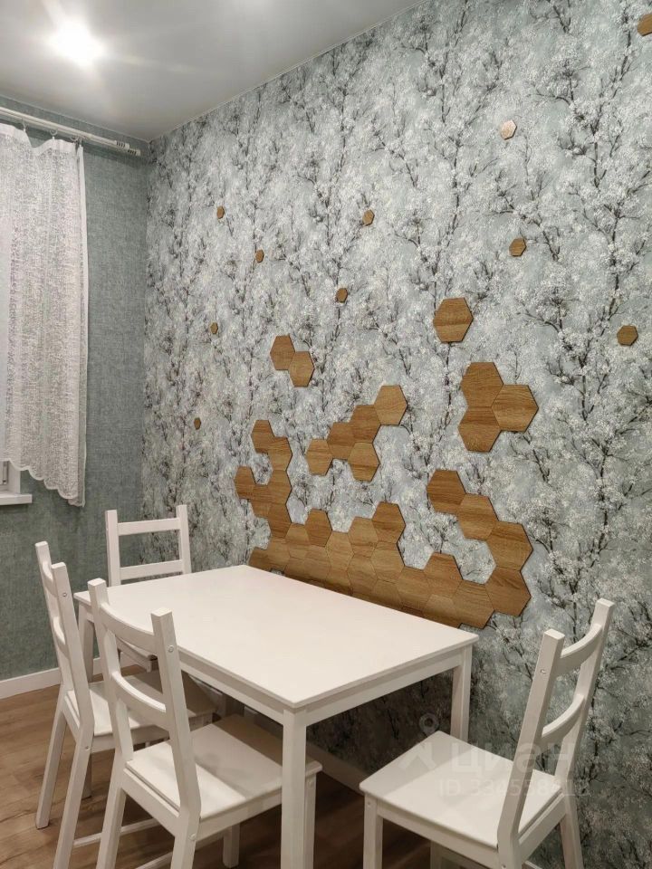 m. Zyablikovo: Apartment, 2-rooms