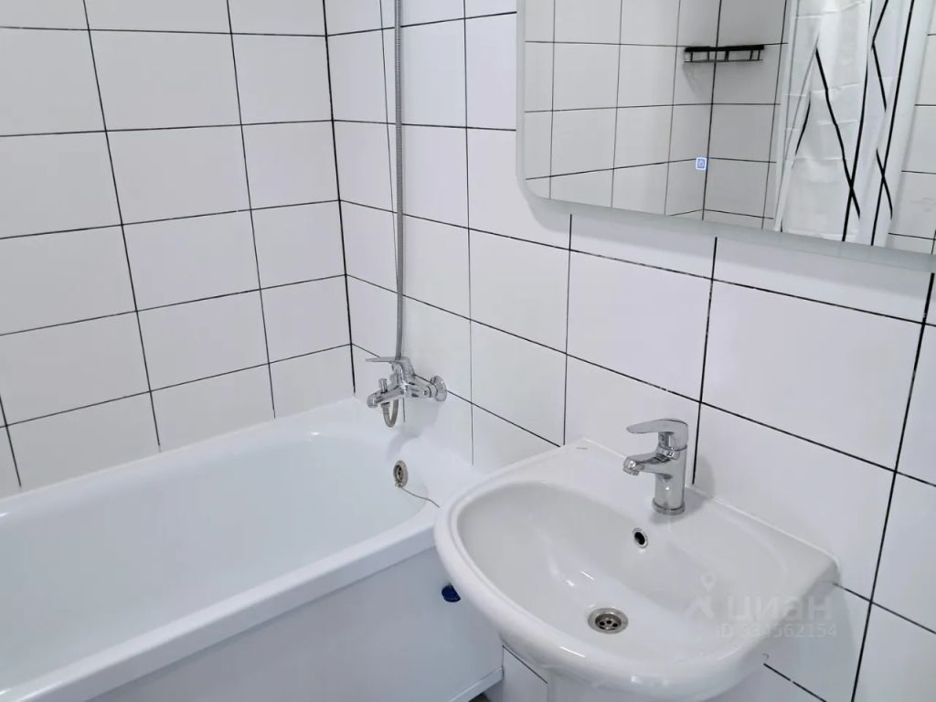 m. Streshnevo: Apartment, 2-rooms
