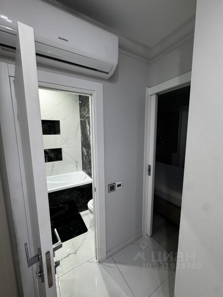 m. Prospekt Mira: Apartment, 2-rooms