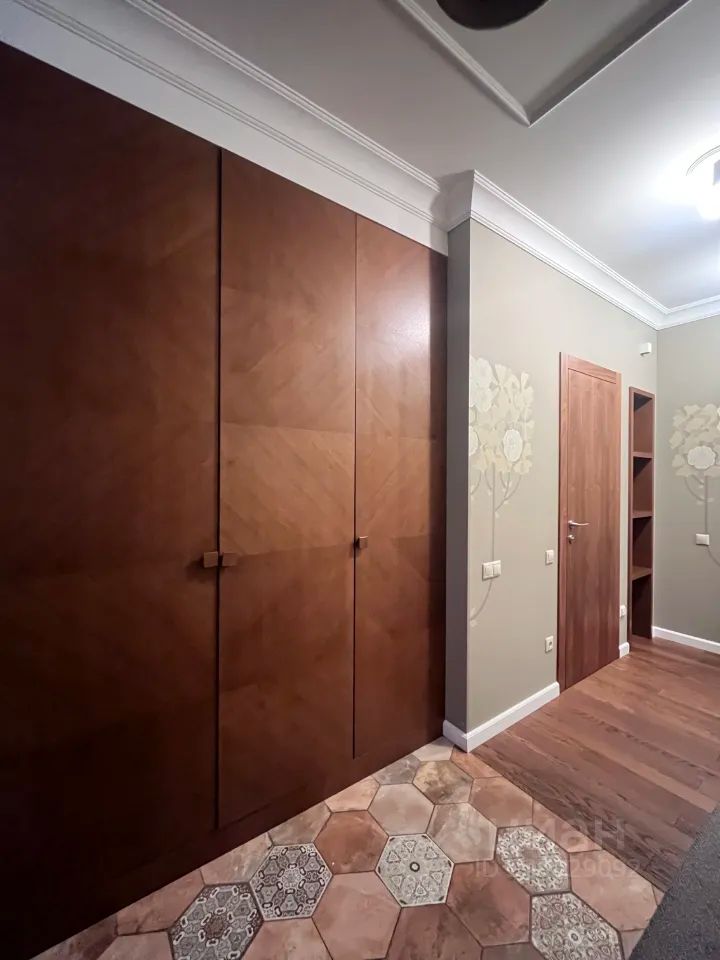 m. Kakhovskaya: Apartment, 2-rooms