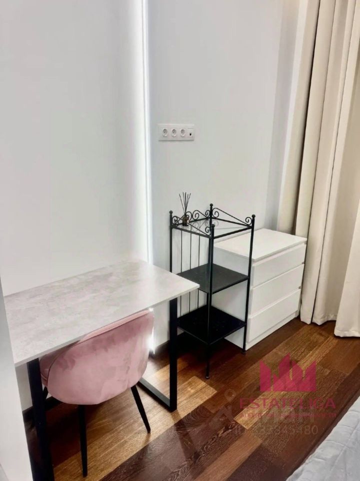 m. Shelepikha: Apartment, 1-rooms