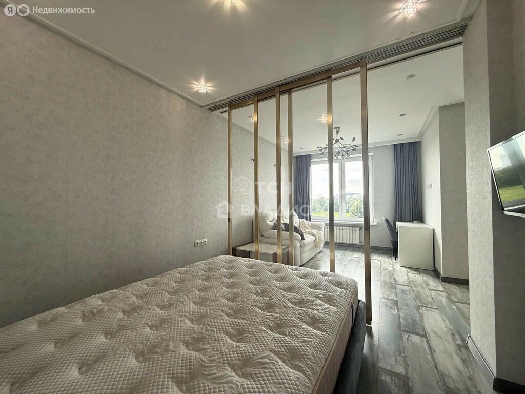 m. Medvedkovo: Apartment, 1-rooms