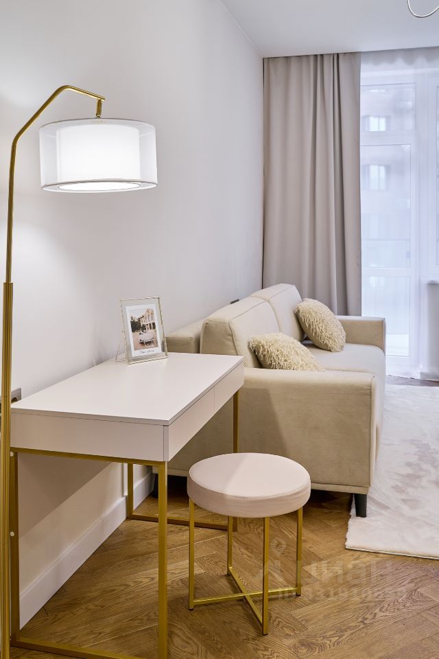 m. Shelepikha: Apartment, 3-rooms