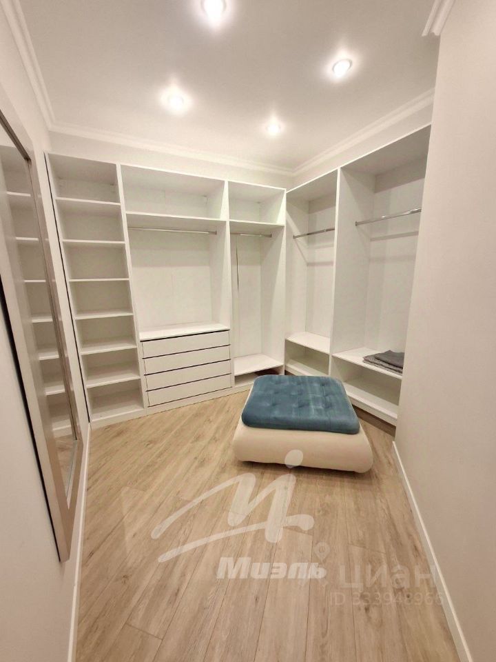 m. Minskaya: Apartment, 2-rooms