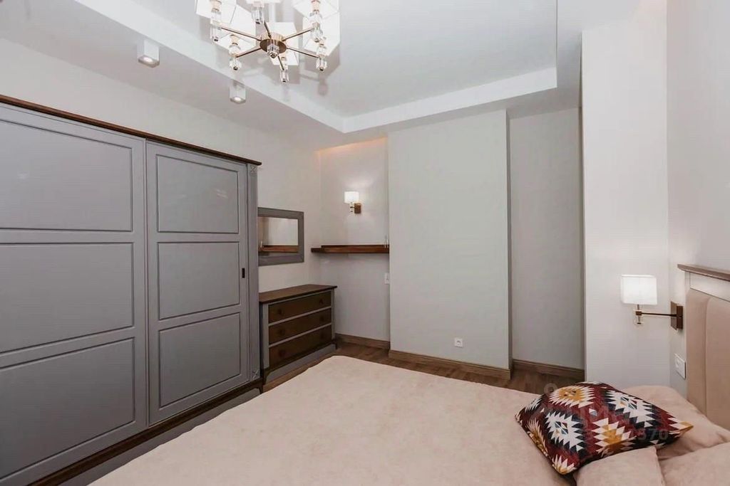 m. Petrovsky park: Apartment, 2-rooms