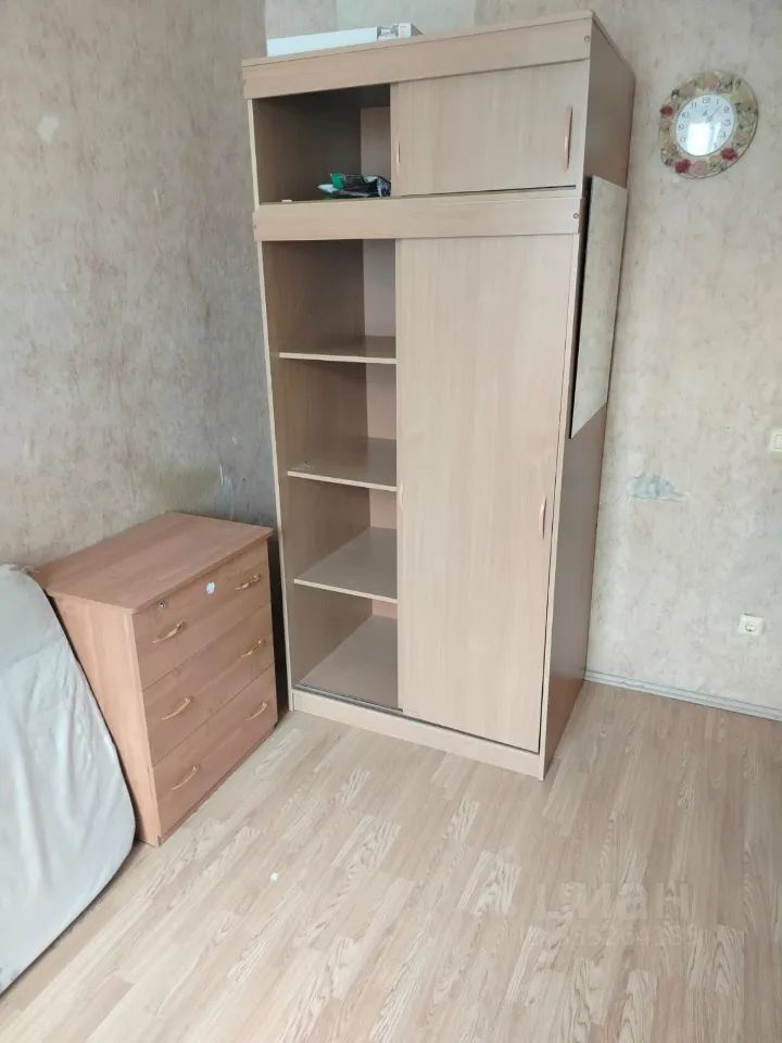 m. Podolsk: Apartment, 3-rooms