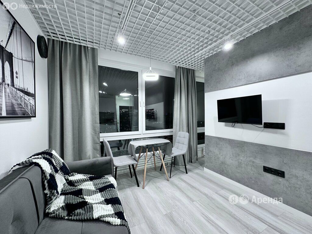 m. Khoroshevskaya: Apartment, 1-rooms