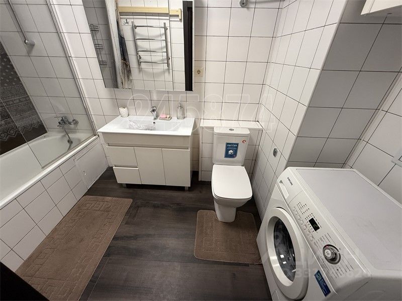 m. Begovaya: Apartment, 2-rooms