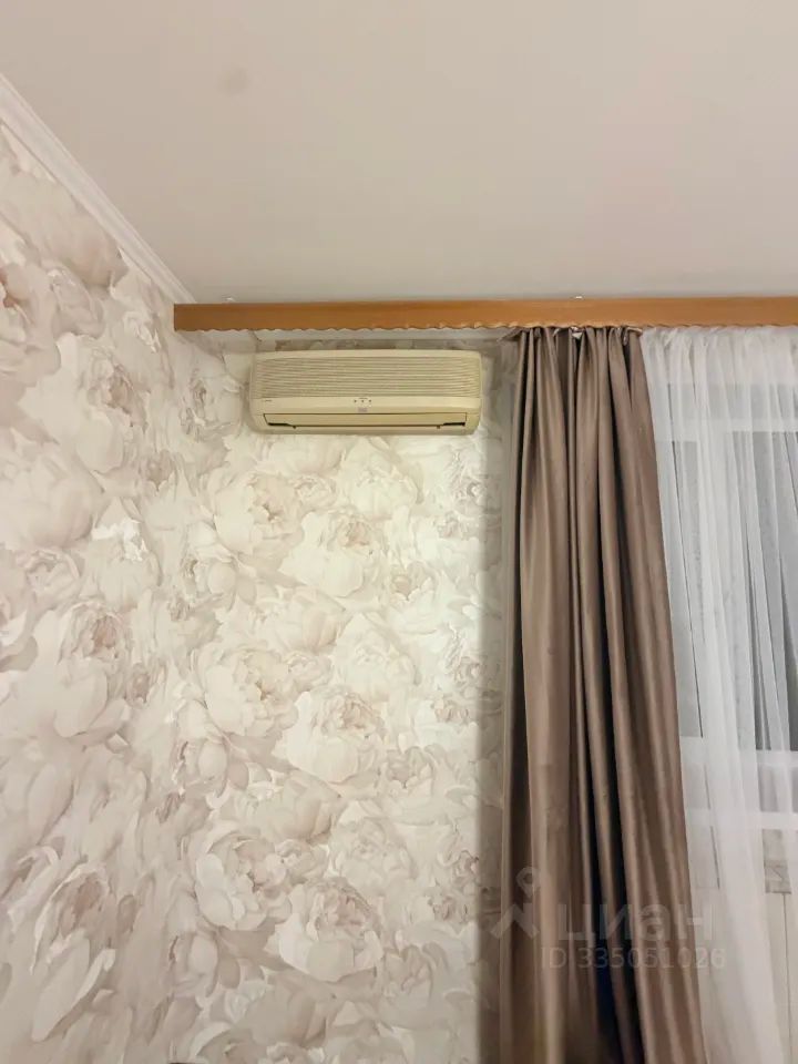 m. Dolgoprudnaya: Apartment, 3-rooms