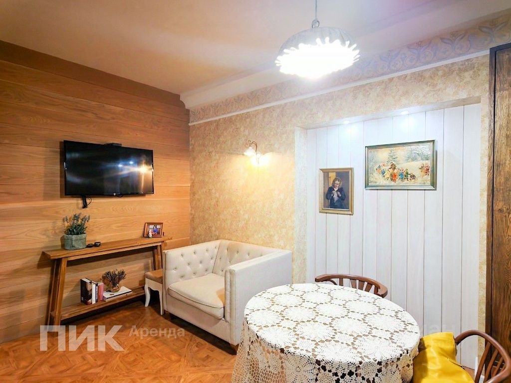 m. Lefortovo: Apartment, 1-rooms