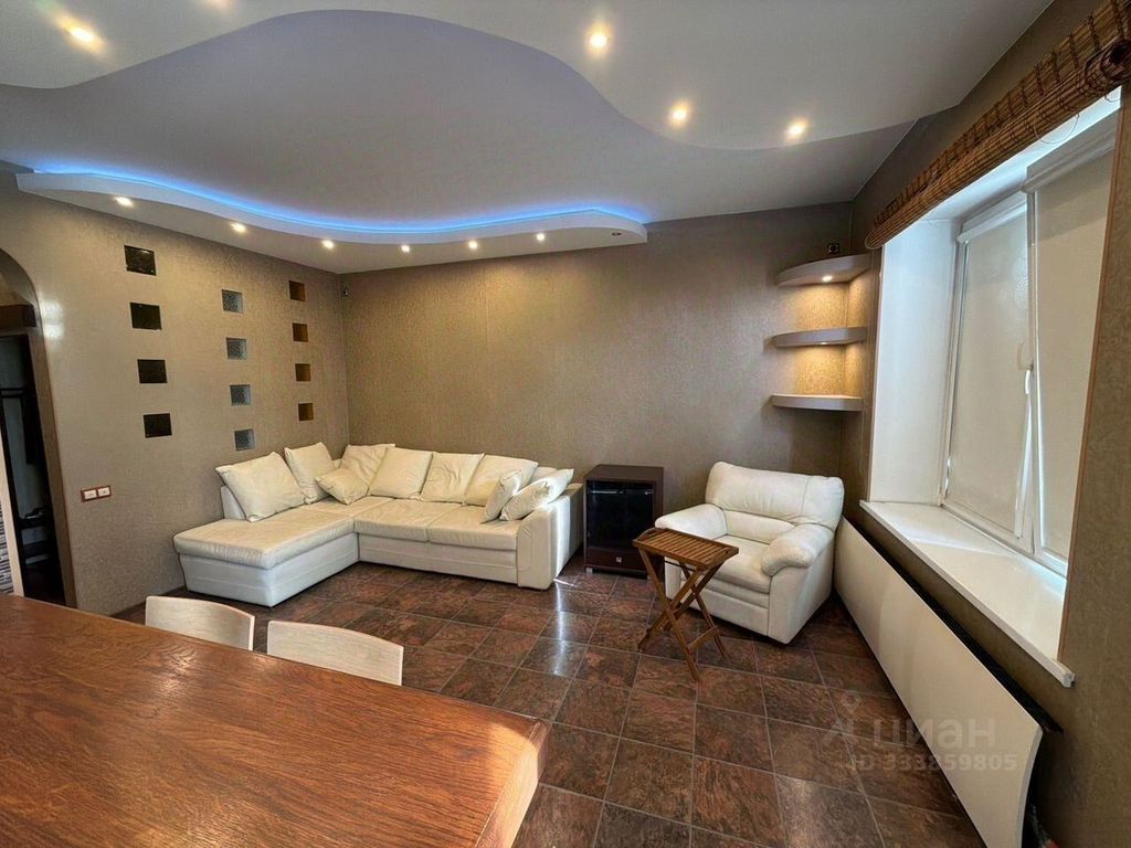 m. Penyagino: Apartment, 1-rooms