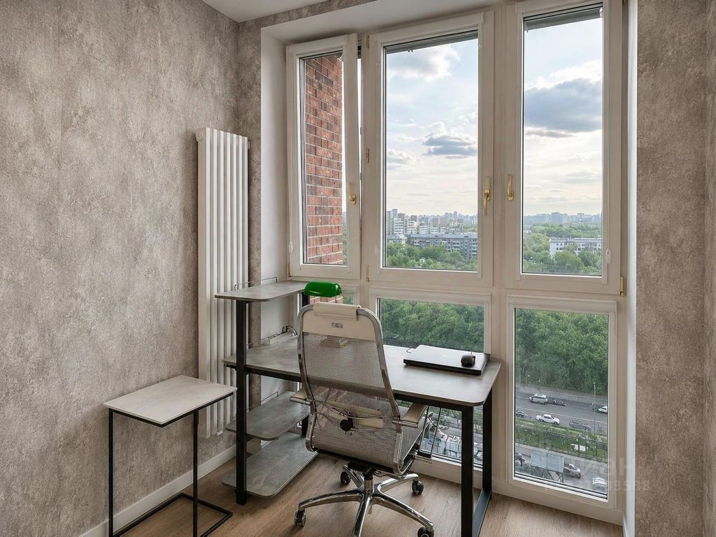 m. Vodny stadion: Apartment, studio