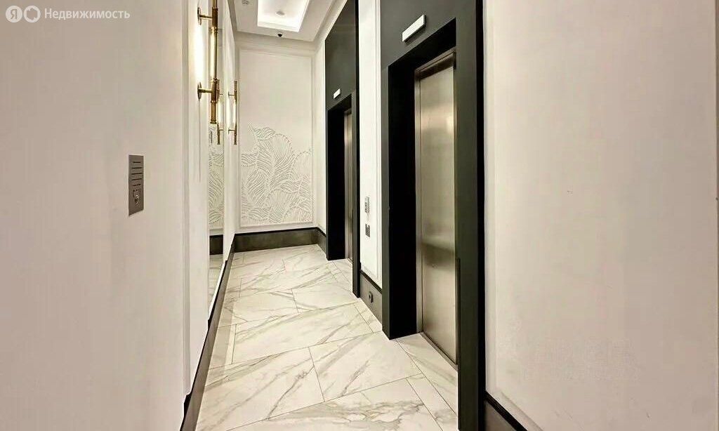 m. Fili: Apartment, studio