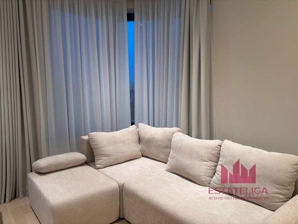 m. Michurinsky prospekt: Apartment, 1-rooms