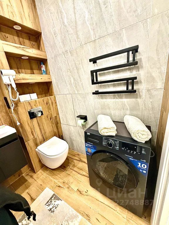 m. Odintsovo: Apartment, studio
