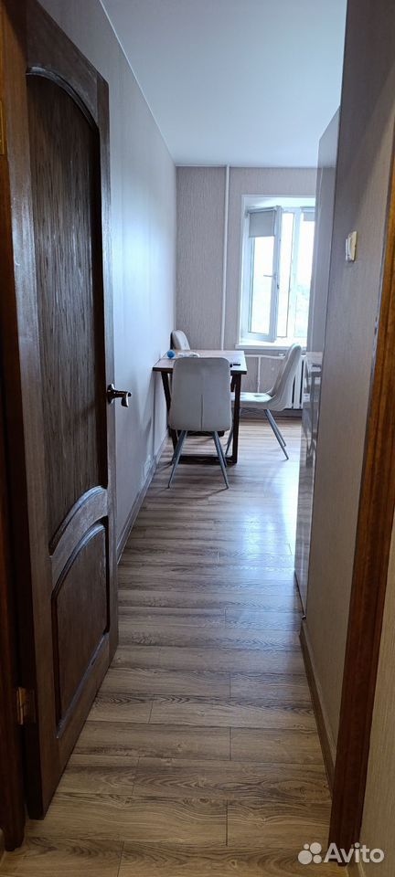 m. Saltykovskaya: Apartment, 1-rooms