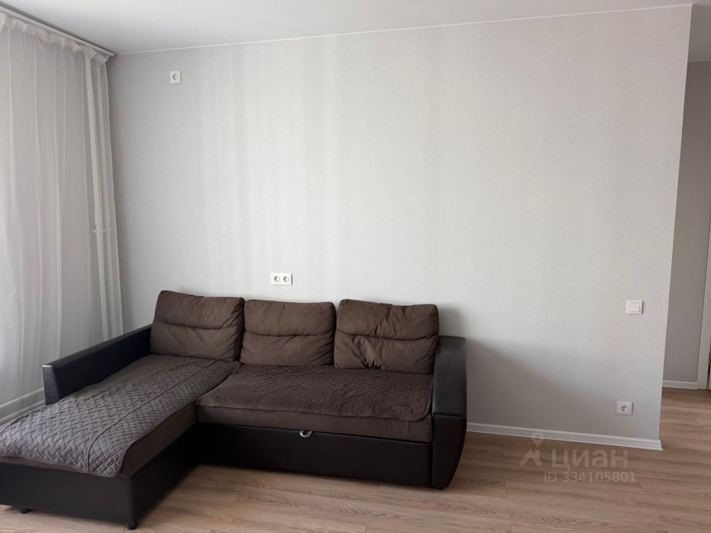 m. Olgino: Apartment, 1-rooms