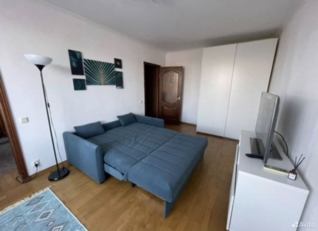m. Mendeleevskaya: Apartment, 1-rooms