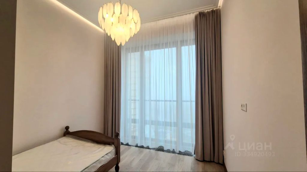 m. Vorontsovskaya: Apartment, 2-rooms